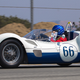 Illustration for article titled Rolex Monterey Motorsports Reunion (150+ photos)